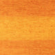 Gabbeh Teppich - Loribaft Perser - 251 x 172 cm - orange