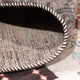 Gabbeh Teppich - Loribaft Perser - 255 x 196 cm - mehrfarbig