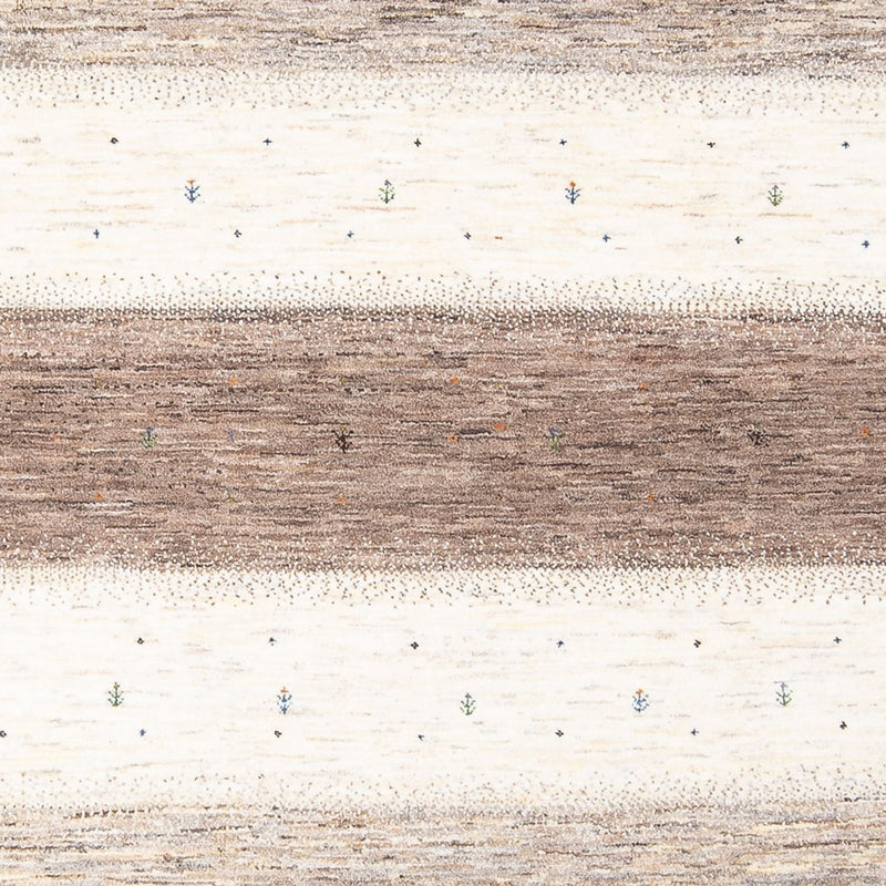 Gabbeh Teppich - Loribaft Perser - 285 x 212 cm - mehrfarbig
