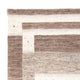 Gabbeh Teppich - Loribaft Perser - 285 x 212 cm - mehrfarbig