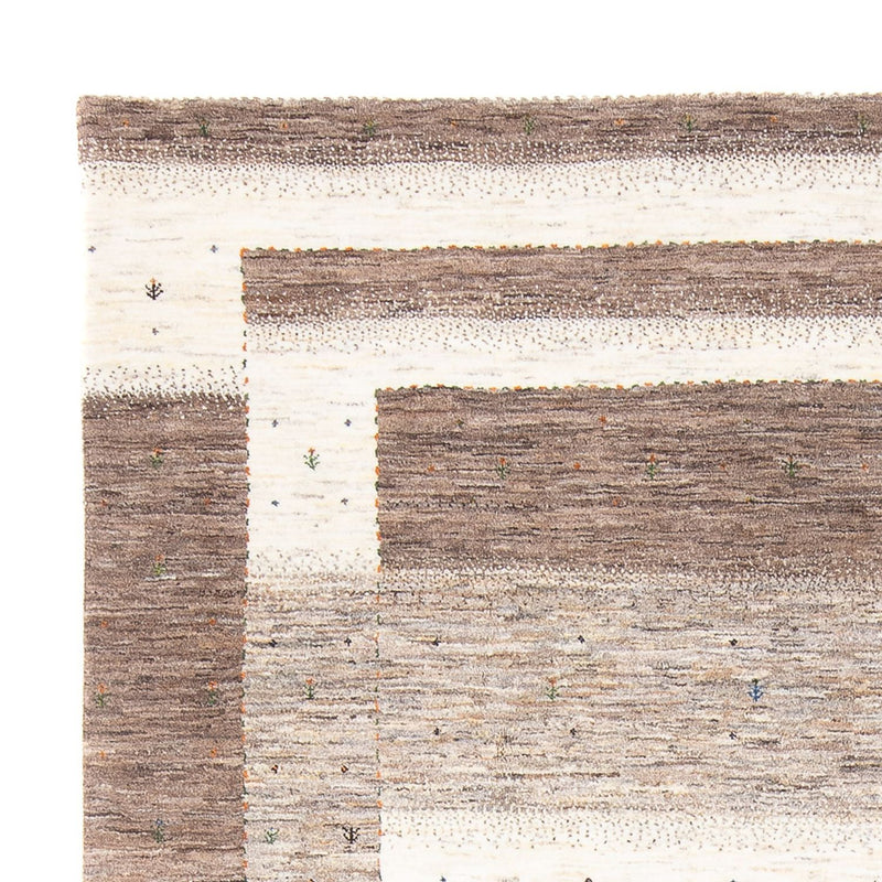 Gabbeh Teppich - Loribaft Perser - 285 x 212 cm - mehrfarbig