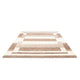 Gabbeh Teppich - Loribaft Perser - 285 x 212 cm - mehrfarbig