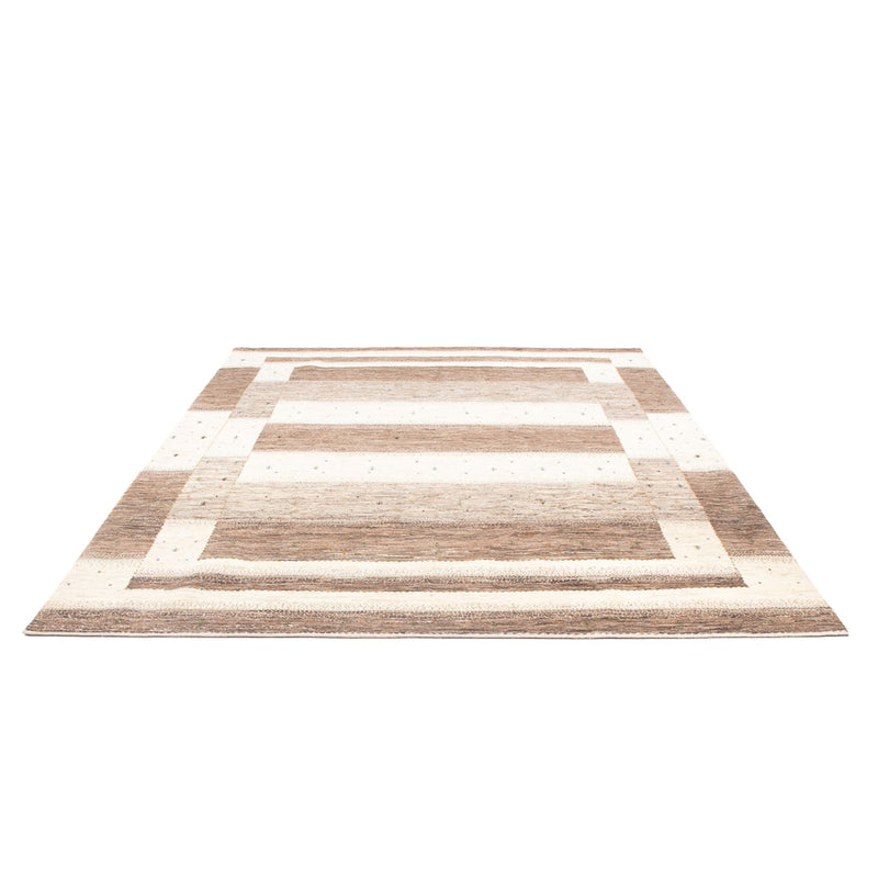 Gabbeh Teppich - Loribaft Perser - 285 x 212 cm - mehrfarbig