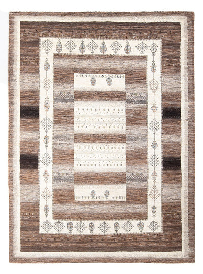 Loribaft Tappeto 211x296cm - Perserteppich Wollteppich