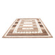 Gabbeh Teppich - Loribaft Perser - 296 x 211 cm - mehrfarbig