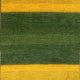 Gabbeh Teppich - Loribaft Perser - 289 x 214 cm - mehrfarbig