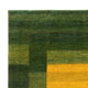 Gabbeh Teppich - Loribaft Perser - 289 x 214 cm - mehrfarbig