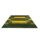 Gabbeh Teppich - Loribaft Perser - 289 x 214 cm - mehrfarbig