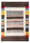 Gabbeh Teppich - Loribaft Perser - 301 x 203 cm - mehrfarbig