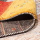 Gabbeh Teppich - Loribaft Perser - 301 x 203 cm - mehrfarbig