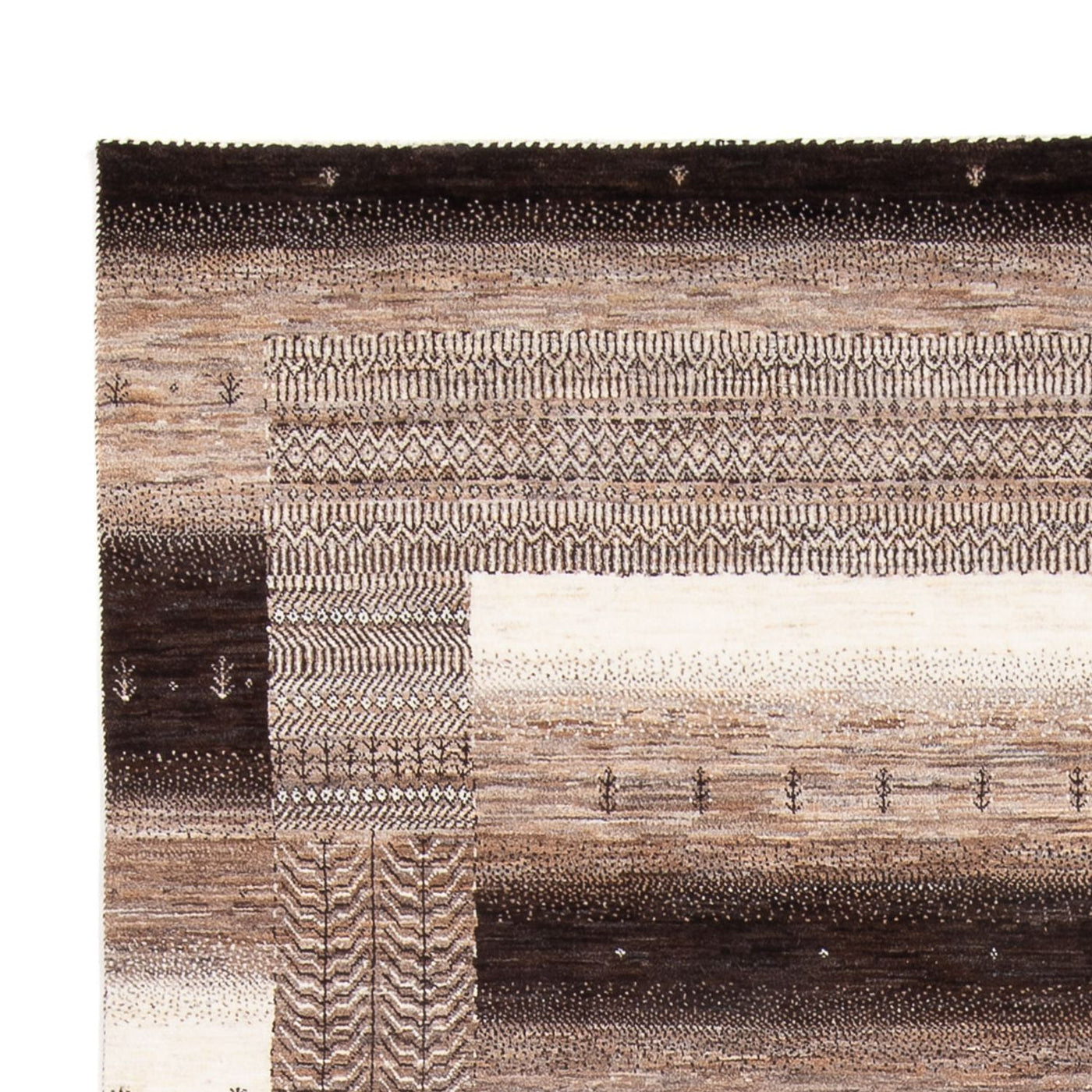 Loribaft Teppich Perser 289x215cm - Orientteppich