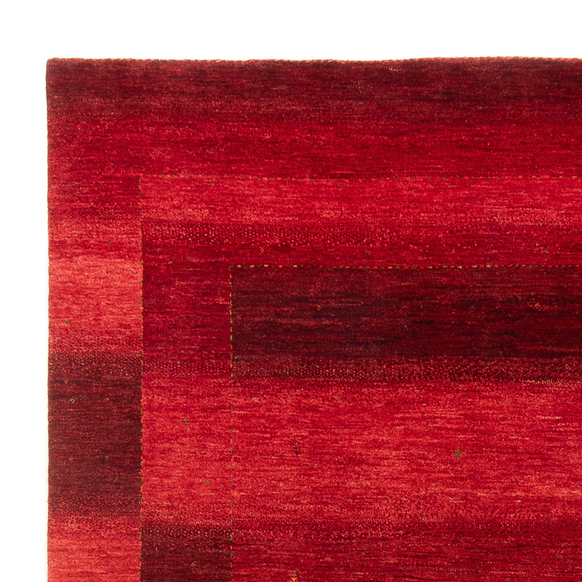 Loribaft Teppich Perser 213x285cm - Orientteppich