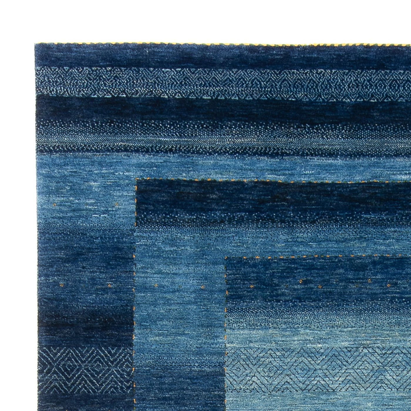 Loribaft Teppich Perser 286x212cm - Orientteppich