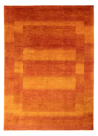 Tappeto Gabbeh - Loribaft Persero - 290 x 208 cm - arancione
