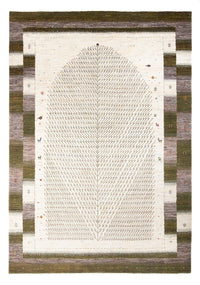 Tappeto Gabbeh - Loribaft Persero - 305 x 211 cm - multicolore