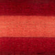 Gabbeh Teppich - Loribaft Perser - 302 x 222 cm - rot