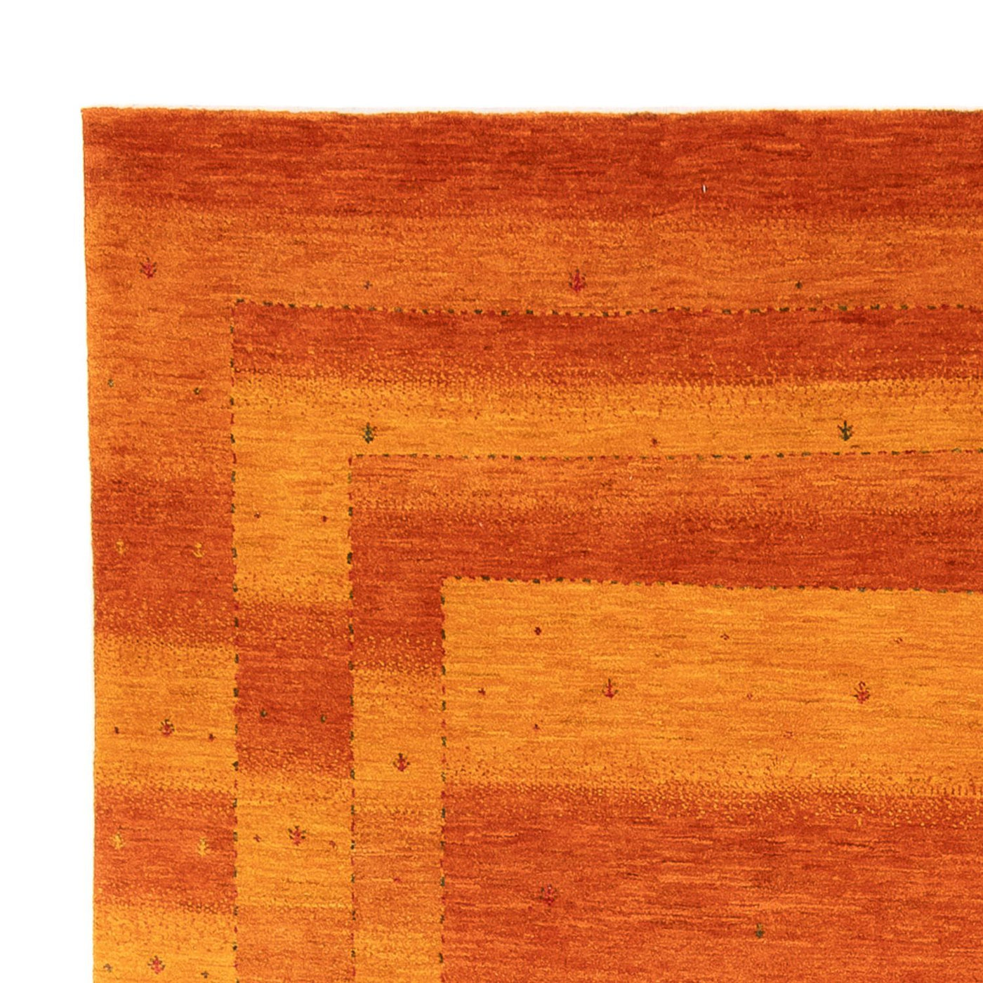 Tapis Loribaft Tapis 302x219cm - Perserteppich Wollteppich