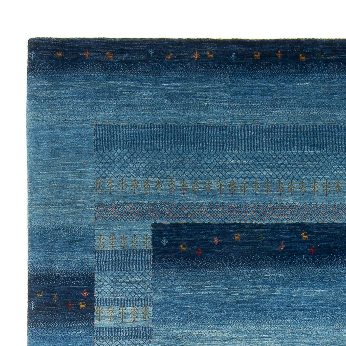 Loribaft Teppich Perser 300x214cm - Orientteppich