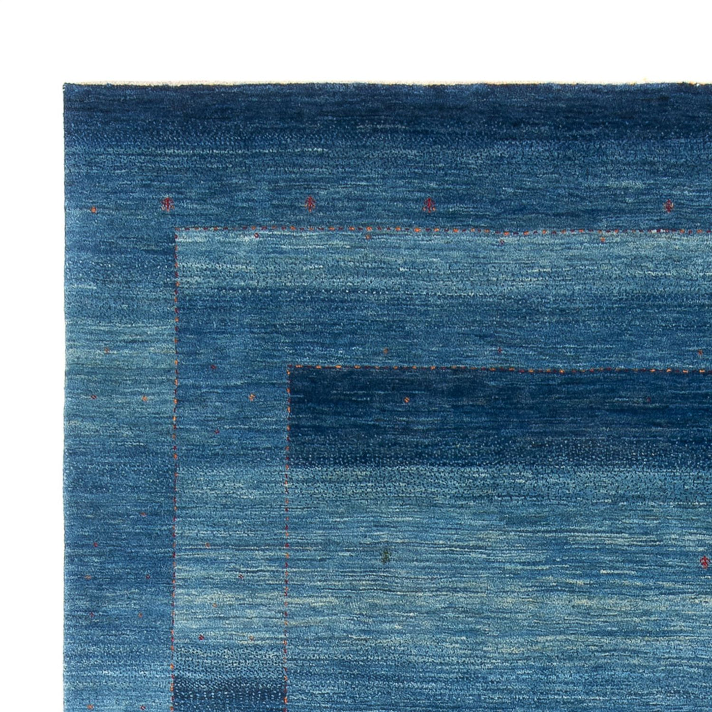 Tapis Loribaft Tapis 297x216cm - Perserteppich Wollteppich