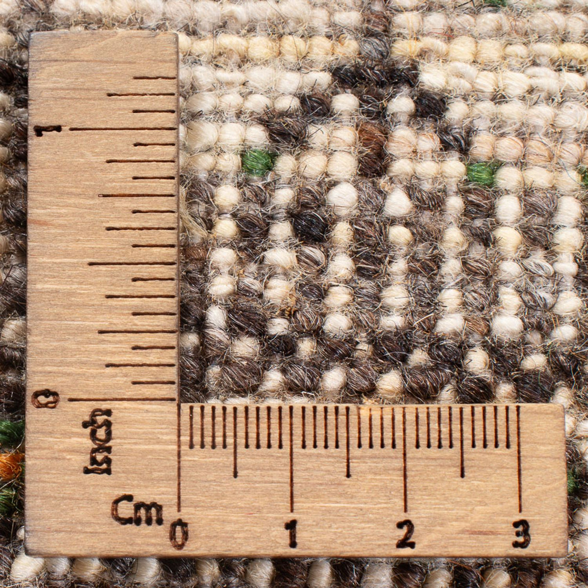 Gabbeh Teppich - Loribaft Perser - 296 x 215 cm - mehrfarbig