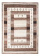 Gabbeh Teppich - Loribaft Perser - 290 x 209 cm - mehrfarbig