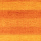 Gabbeh Teppich - Loribaft Perser - 334 x 229 cm - orange
