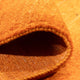 Gabbeh Teppich - Loribaft Perser - 334 x 229 cm - orange