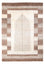 Gabbeh Teppich - Loribaft Perser - 321 x 215 cm - mehrfarbig