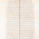 Gabbeh Teppich - Loribaft Perser - 321 x 215 cm - mehrfarbig