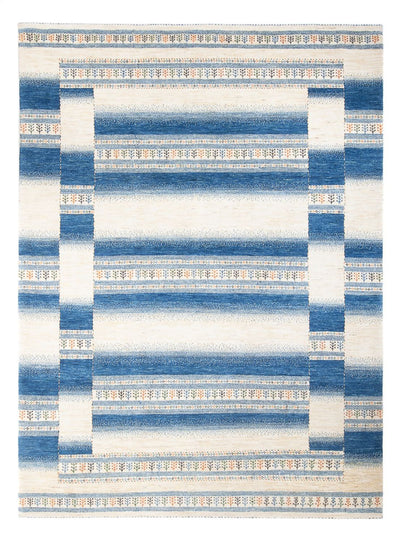 Tapis Loribaft Tapis 222x303cm - Perserteppich Wollteppich
