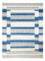 Gabbeh Teppich - Loribaft Perser - 303 x 222 cm - mehrfarbig