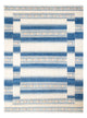 Gabbeh Teppich - Loribaft Perser - 303 x 222 cm - mehrfarbig