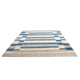 Gabbeh Teppich - Loribaft Perser - 303 x 222 cm - mehrfarbig