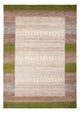 Gabbeh Teppich - Loribaft Perser - 323 x 229 cm - mehrfarbig
