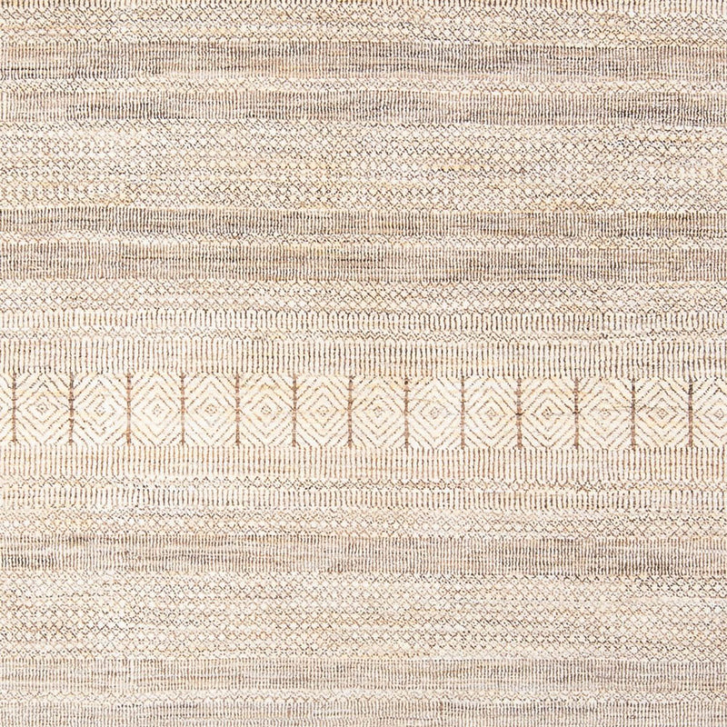 Gabbeh Teppich - Loribaft Perser - 323 x 229 cm - mehrfarbig