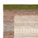 Gabbeh Teppich - Loribaft Perser - 323 x 229 cm - mehrfarbig