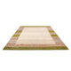 Gabbeh Teppich - Loribaft Perser - 323 x 229 cm - mehrfarbig