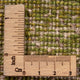 Gabbeh Teppich - Loribaft Perser - 323 x 229 cm - mehrfarbig
