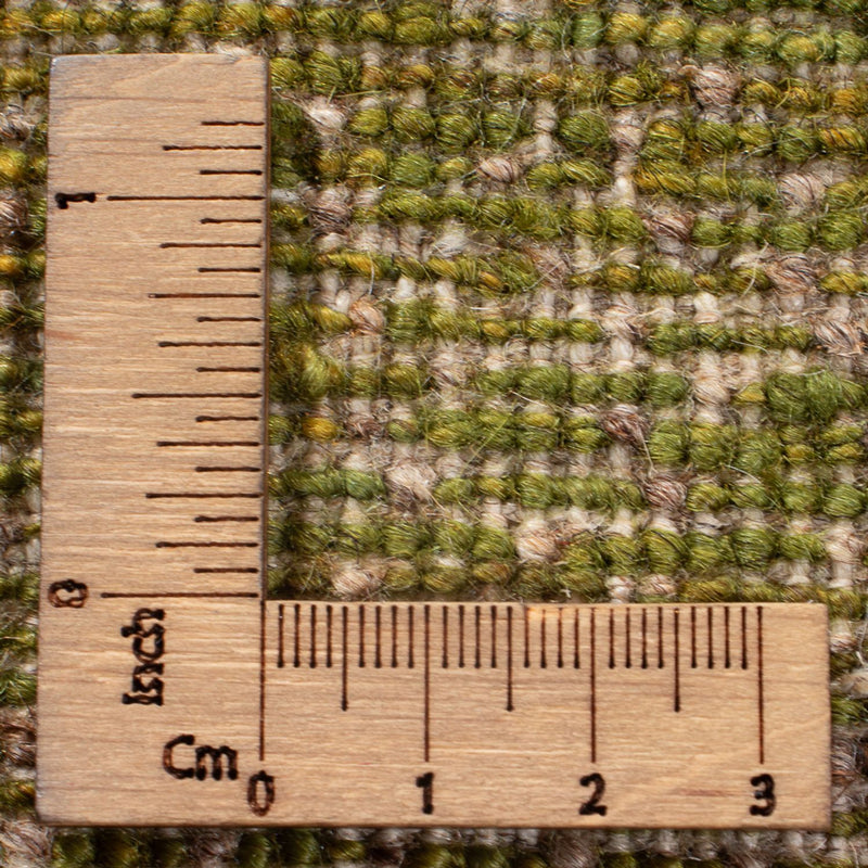 Gabbeh Teppich - Loribaft Perser - 323 x 229 cm - mehrfarbig