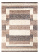 Gabbeh Teppich - Loribaft Perser - 302 x 218 cm - mehrfarbig