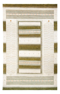 Tappeto Gabbeh - Loribaft Persero - 327 x 226 cm - multicolore