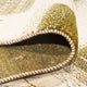 Gabbeh Teppich - Loribaft Perser - 327 x 226 cm - mehrfarbig