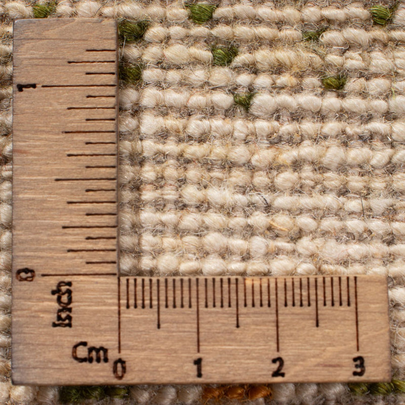 Gabbeh Teppich - Loribaft Perser - 327 x 226 cm - mehrfarbig