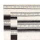 Gabbeh Teppich - Loribaft Perser - 280 x 223 cm - mehrfarbig