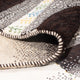 Gabbeh Teppich - Loribaft Perser - 280 x 223 cm - mehrfarbig