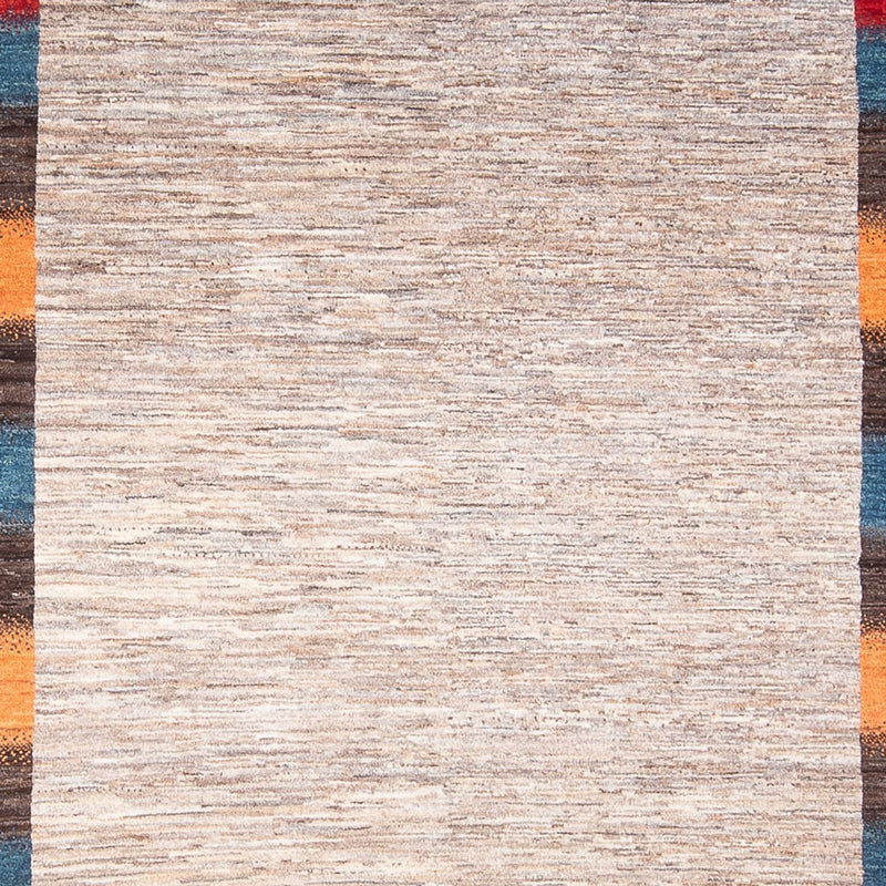 Gabbeh Teppich - Loribaft Perser - 300 x 220 cm - mehrfarbig