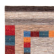 Gabbeh Teppich - Loribaft Perser - 300 x 220 cm - mehrfarbig