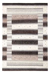 Tappeto Gabbeh - Loribaft Persero - 307 x 216 cm - multicolore