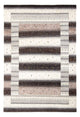 Gabbeh Teppich - Loribaft Perser - 307 x 216 cm - mehrfarbig