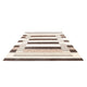 Gabbeh Teppich - Loribaft Perser - 307 x 216 cm - mehrfarbig